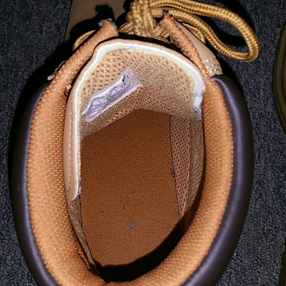 Fila Boots 13 US size - Picture 6 of 8